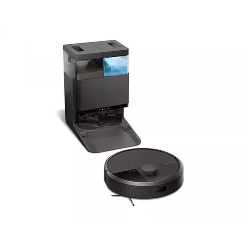 iRobot Roomba 405 Combo Plus nero