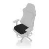 noblechairs Set di cuscini in memory foam - cuscino per seduta + cuscino per collo