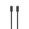 Cavo Apple Thunderbolt 4 Pro 1,8 m connettore maschio a connettore maschio MW5J3ZM/A