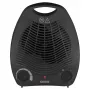 Ventilatore domestico Savio AD-02 B nero