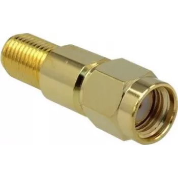 Connettore coassiale SMA DeLOCK 89993