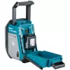 MAKITA RADIO 12/14,4/18V DMR115 FM/DAB BLUETOOTH AUX USB