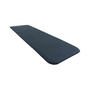 Materassino gonfiabile singolo Outwell 400135 — poliestere, 600×1950×50 mm, blu