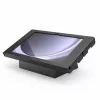 Compulocks 341B510APXB custodia Apex per Surface Go 1–4 gen., capsula per conferenze AV, kit di montaggio, bloccabile, montaggio a parete/tavolo, nera