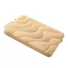 Sleeve per laptop Tomtoc Terra-A27 di Tomtoc, 14 pollici, custodia protettiva imbottita Duna Shade