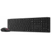 Combo tastiera e mouse wireless Lenovo 6000 – connettività multi-mode, layout nordico