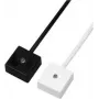 Sensore di rottura vetro bianco SPGS/w (GHV9220004V0009)