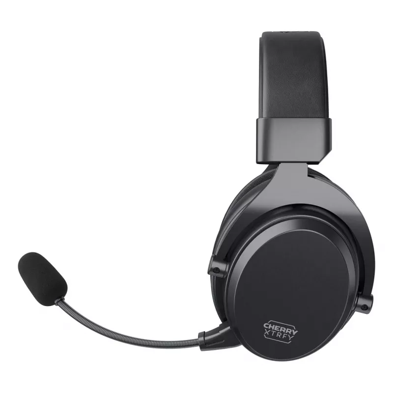 Cuffie CHERRY XTRFY H3 Wireless