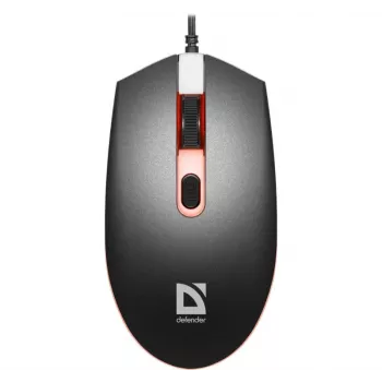Mouse GAMING DOT MB-986