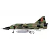 Set da costruzione Cobi Blocks Saab AJS 3 Viggen 911 pz. kit modellismo, 911 pezzi