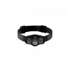 Torcia frontale Led Lenser MH3 nero grigio