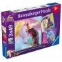Puzzle Ravensburger Unicorn Academy – 3 x 49 pezzi, set per bambini