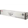 Cartuccia toner Canon 6942B002 C-EXV45 nera 21000 pagine