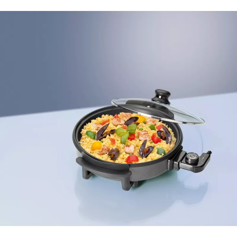 Clatronic PP 3401 rotonda