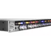 Preamplificatore microfonico a 8 canali Audient ASP880 24-bit 96 kHz, montabile a rack