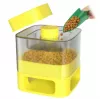 Doggy Village MT7130Y buffet auto per animali giallo