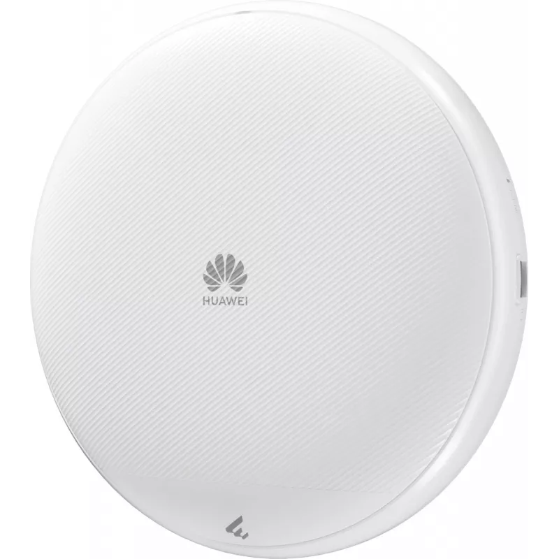 Huawei eKitEngine AP673 punto di accesso Wi-Fi 7 tri-band per interni
