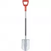 Vanga WOLF-Garten ASP-D acciaio rosso 1230 mm