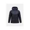 Giacca imbottita da donna Peak Performance Elevate