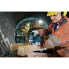 Bosch GST 150 BCE seghetto alternativo 780 W 2,7 kg