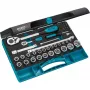 Set di chiavi a bussola HAZET 953SPC
