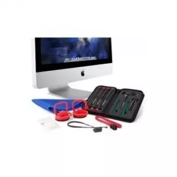∆OWC kit di aggiunta SSD fai da te per Apple iMac 21,5