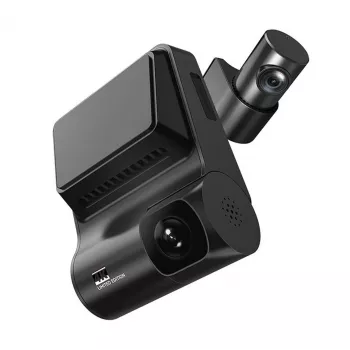 Car DVR DDPAI Z50 GPS DUAL 4K @ 25fps + 1080p @ 25fps WiFi