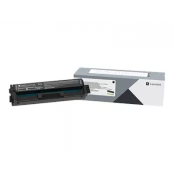 Cartuccia toner Lexmark CS431DW 6000 pagine nero