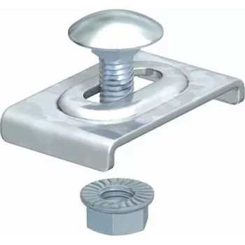 Obo Bettermann 6017037 accessorio di connettività