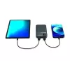 Powerbank portatile Port Designs 907001 10000 mAh Quick Charge