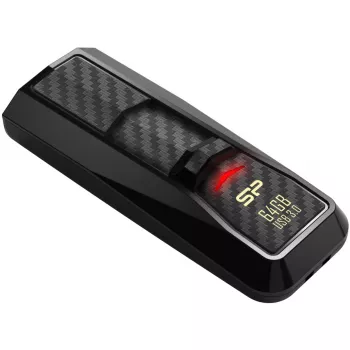 Chiavetta USB Silicon Power 64 GB USB Type-A 3.2 Gen 1 Blaze B50
