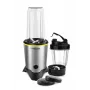 Esperanza EKM028 frullatore mixer da tavolo 1000 W nero, acciaio inox