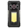 Smartphone rugged UleFone Armor 30 4G con Helio, 12 GB RAM, 512 GB memoria, nero, classe energetica A