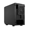 Fractal Design Meshify 2 Nano nero