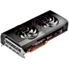 SAPPHIRE NITRO+ Radeon RX 9070 16GB GDDR6 scheda grafica