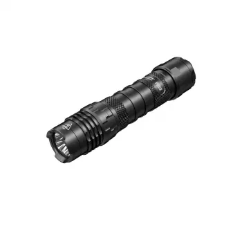 Torcia portatile Nitecore P10iX nero