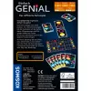 Kosmos 682231 gioco da tavolo/di carte 20 min scambio di carte