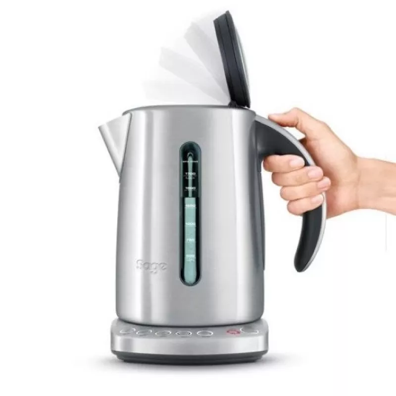 Sage the Smart Kettle bollitore 1,7 L acciaio inox