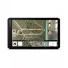 Garmin CamperCam 795 MT-D EU navigatore GPS, touchscreen TFT da 17,6 cm (6,95"), 1024 x 600, microSD, nero