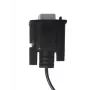 Cavo Datalogic RS-232 25P 3,6 m