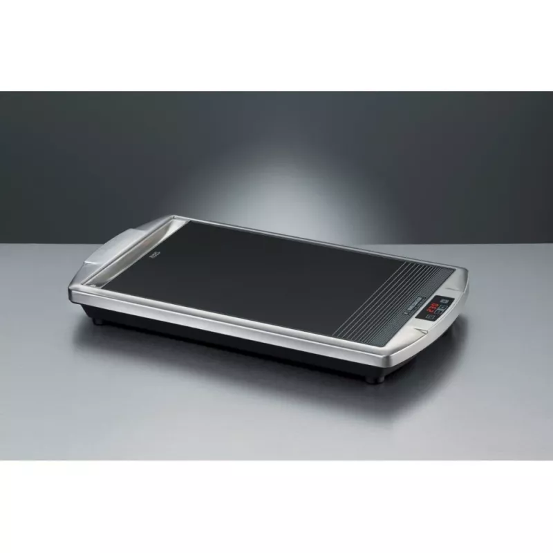 Rommelsbacher CG 2308/TC grill nero