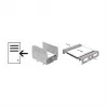 Kit di montaggio DeLOCK 18282 argento