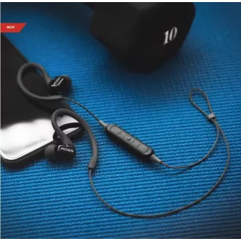 Koss | Cuffie | BT232i | Wireless | In-Ear | Microfono | Wireless | Nero