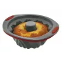 Stampo da forno in silicone Jata MC61 antiaderente flessibile per dolci e dessert