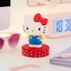 Lampada da tavolo Paladone Hello Kitty Icon Light — lampada LED decorativa a icona, compatta da comodino