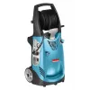Idropulitrice Makita HW131 500 l/h 2200 W a terra