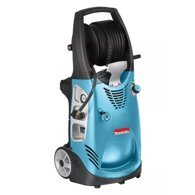 Idropulitrice Makita HW131 500 l/h 2200 W a terra