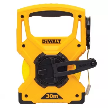 DeWALT DWHT34218-0 fettuccia metrica in fibra di vetro 30 m