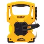 DeWALT DWHT34218-0 fettuccia metrica in fibra di vetro 30 m