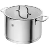 Zwilling True Flow set di pentole 5 pezzi
